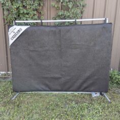THE SHIELD Archery Backstop