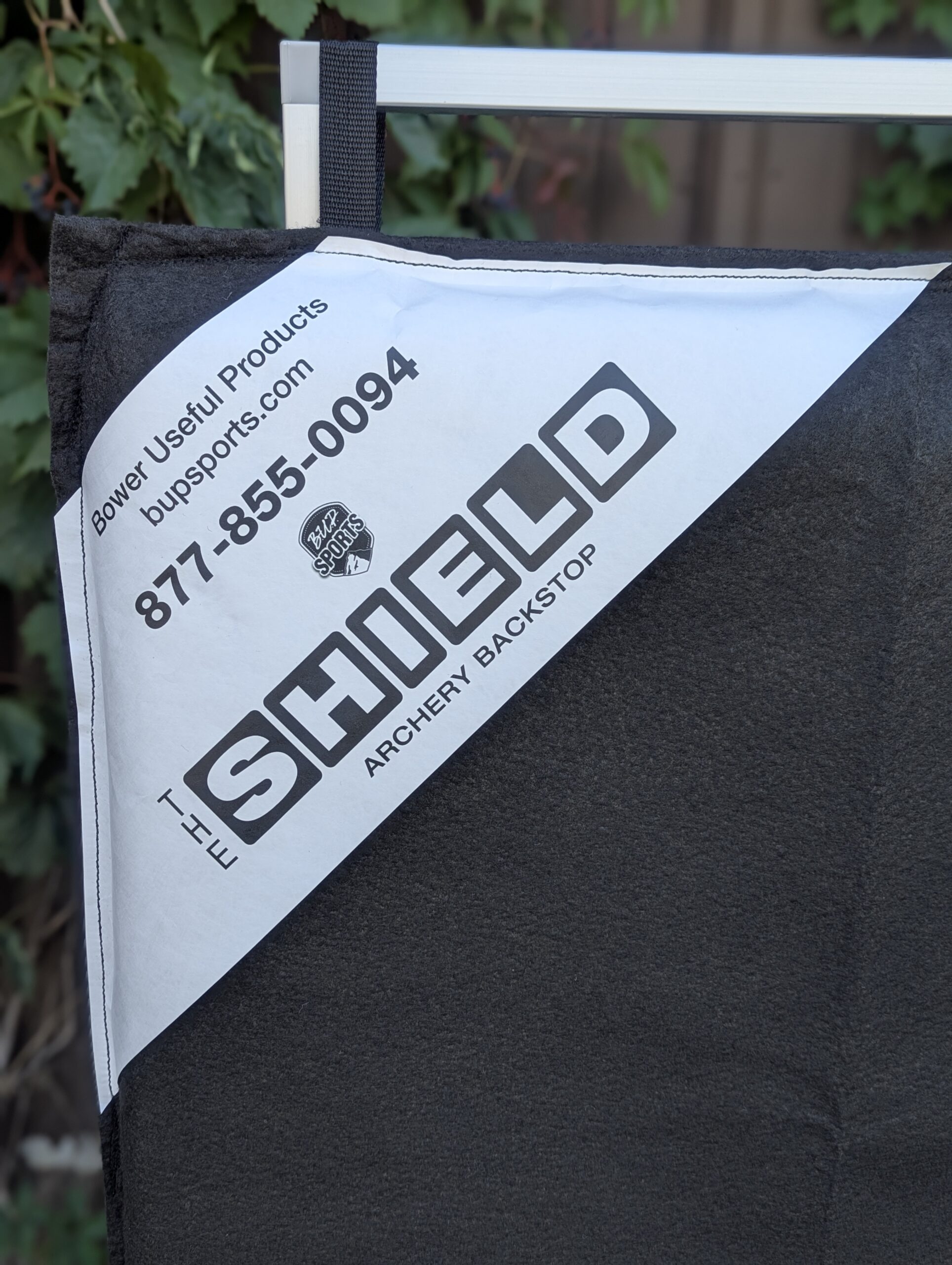 THE SHIELD Archery Backstop - Image 5